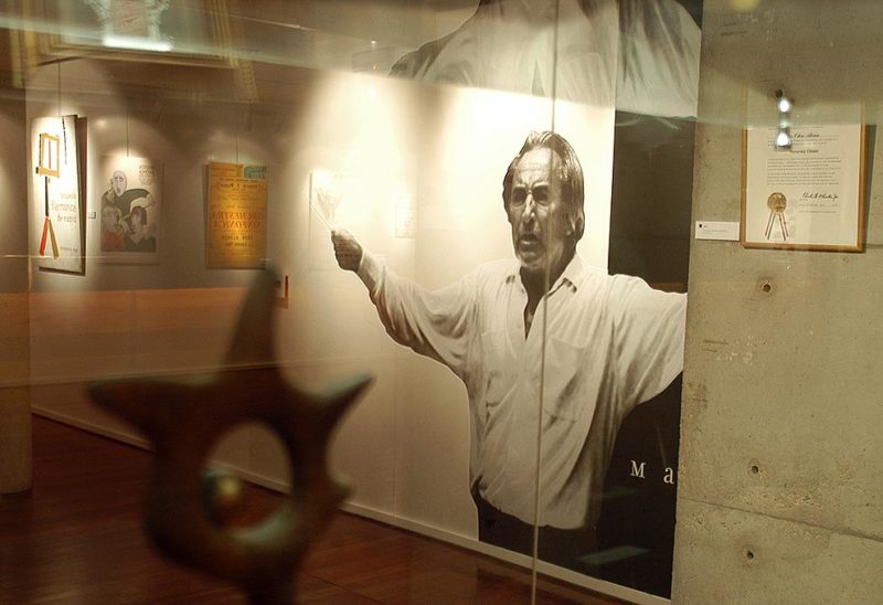 33º FESTIVAL OTOÑO MUSICAL SORIANO - CONCIERTO HOMENAJE AL MAESTRO ODÓN ALONSO