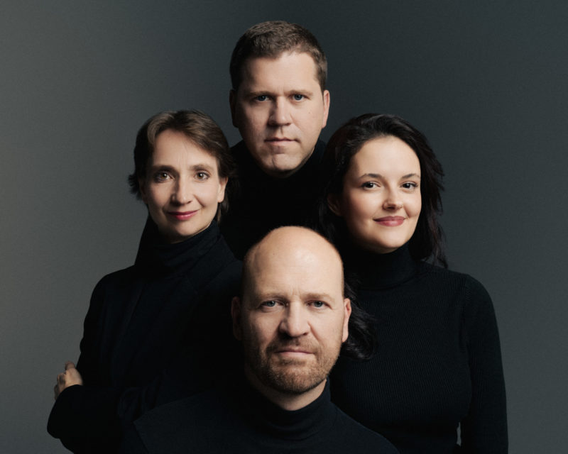 33º FESTIVAL OTOÑO MUSICAL SORIANO 