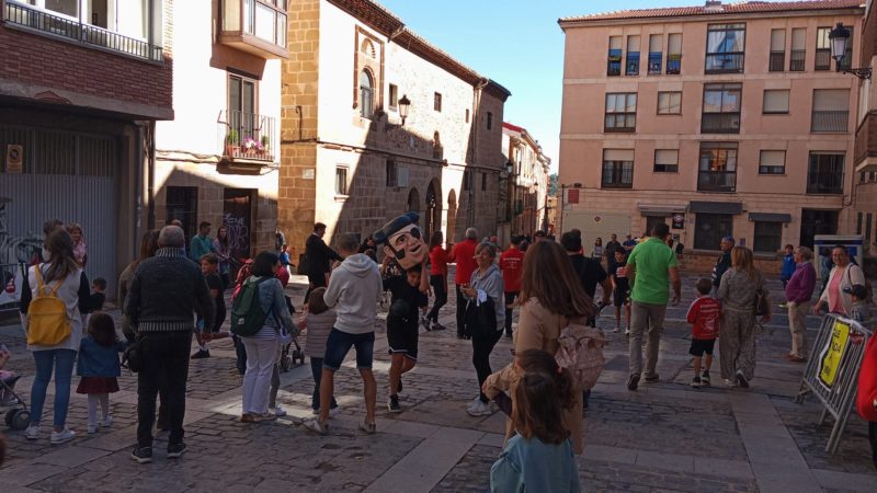 FIESTAS DEL CASCO VIEJO