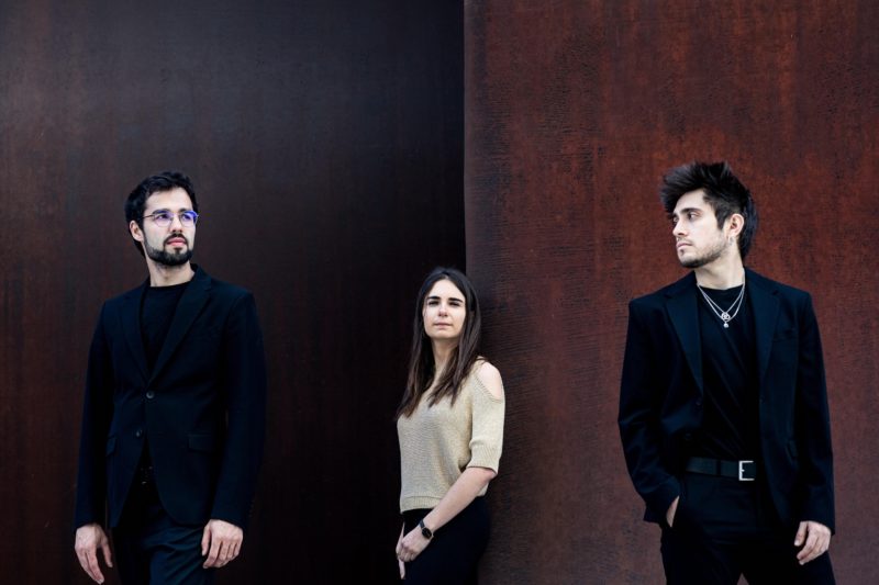 33º FESTIVAL OTOÑO MUSICAL SORIANO - CIRCUITO ENSEMBLE EMERGENTE 