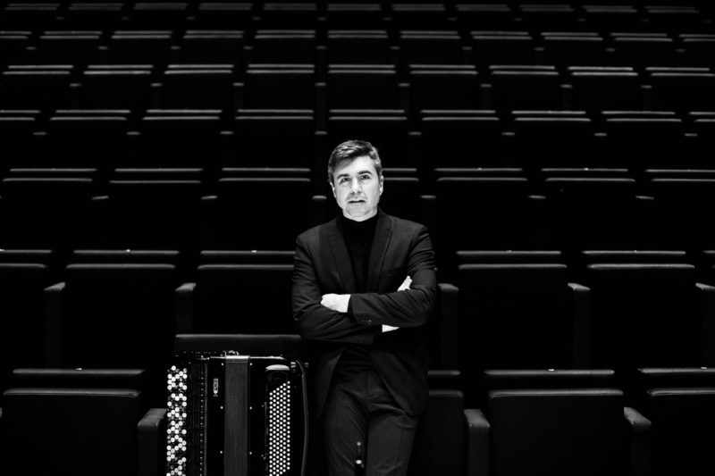 33º FESTIVAL OTOÑO MUSICAL SORIANO 