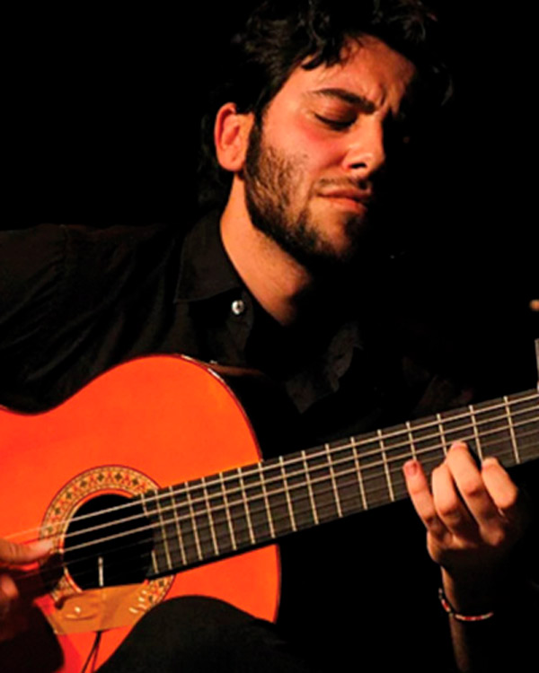 33º FESTIVAL OTOÑO MUSICAL SORIANO 