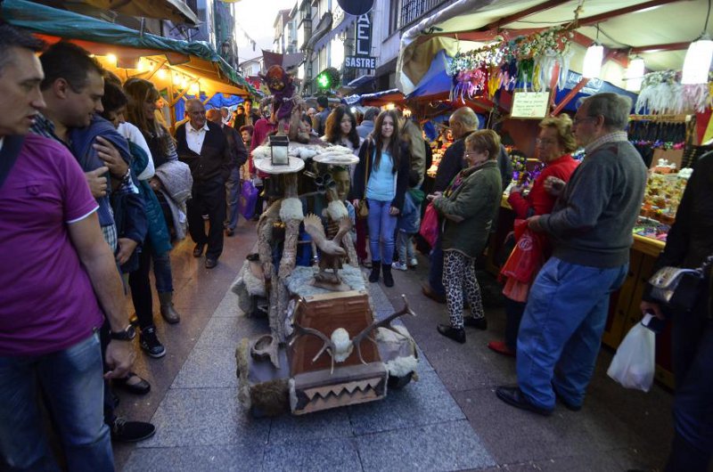 MERCADO MEDIEVAL 2025