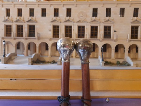 FIESTAS DE SAN JUAN: NOMBRAMIENTO DE LOS JURADOS