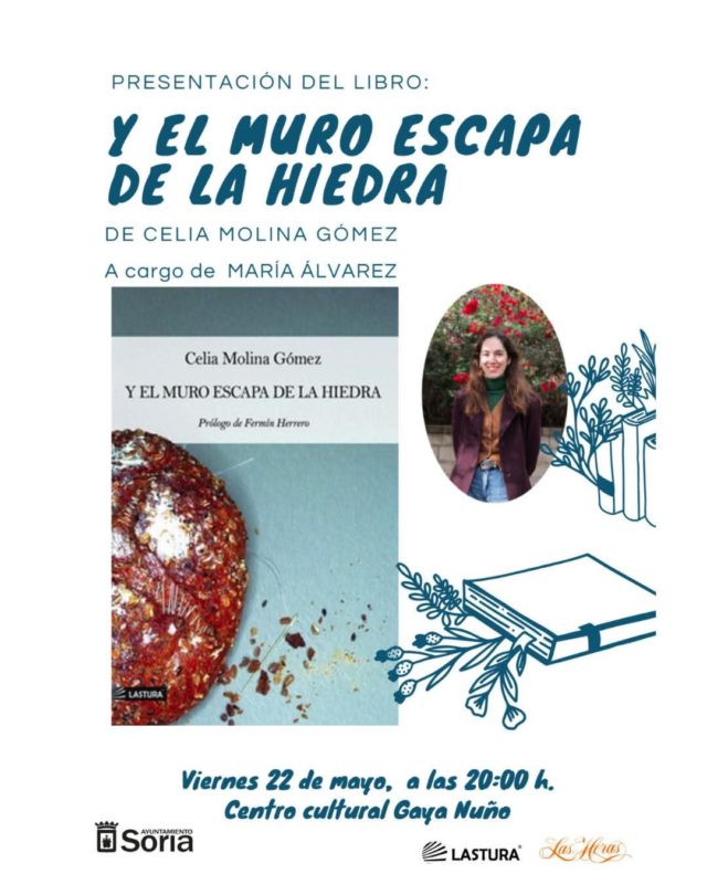 PRESENTACIÓN LIBRO 