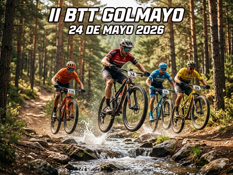 II Btt Golmayo 26