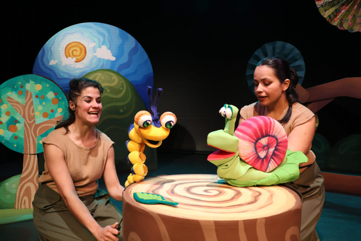 TEATRO INFANTIL 