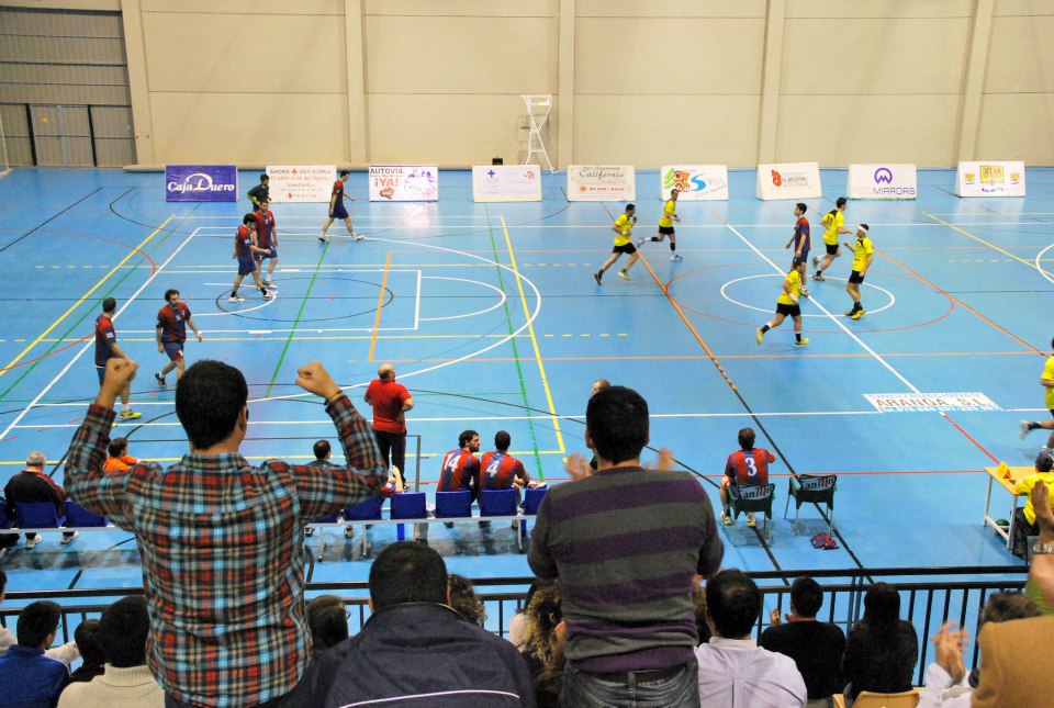 FIESTAS DE SAN SATURIO - PROGRAMACIÓN DEPORTIVA: TORNEO SAN SATURIO DE BALONMANO