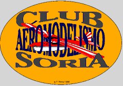 FIESTAS DE SAN SATURIO – PROGRAMACIÓN DEPORTIVA: XXXI FESTIVAL DE AEROMODELISMO