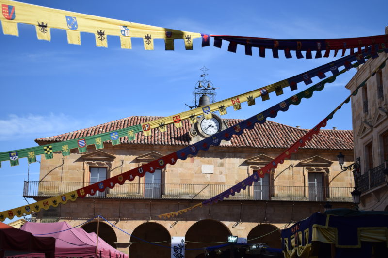 MERCADO MEDIEVAL 2026