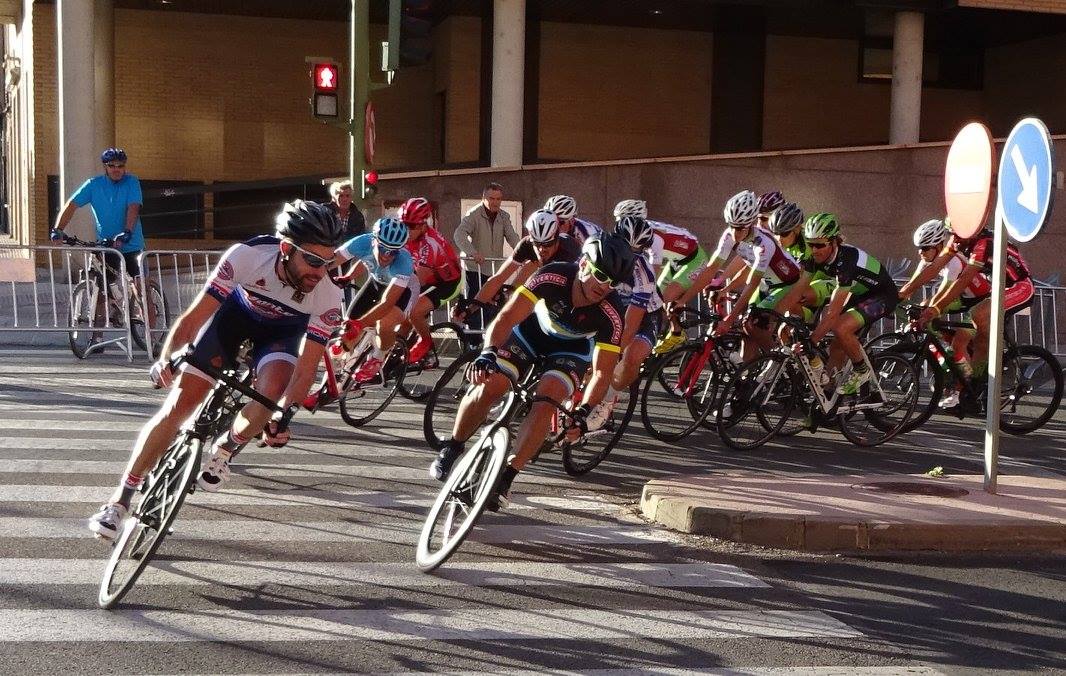 Fiestas de San Saturio - LXII Trofeo Ciclista