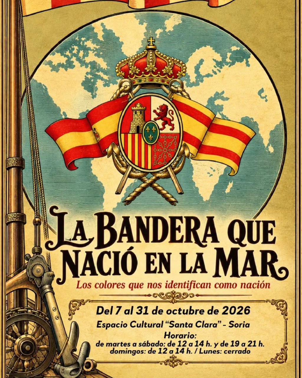 Exposición 