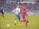 GALLEGO Y JAUME BAJAS PARA EL ENCUENTRO ANTE EL GETAFE