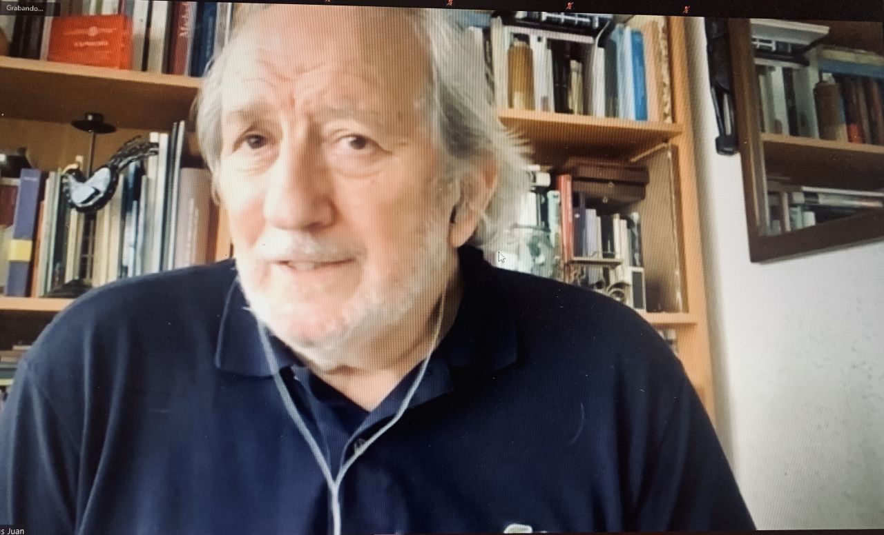 El Ayuntamiento diseña la campaña cultural al aire libre con la Feria de Expoesía, un Enclave de Agua con nuevos formatos y eventos en los barrios