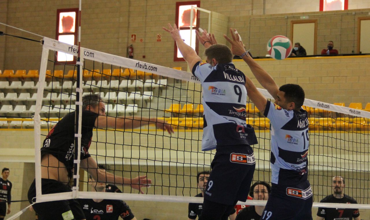 Importante victoria ante Almoradí para consolidar las aspiraciones celestes 