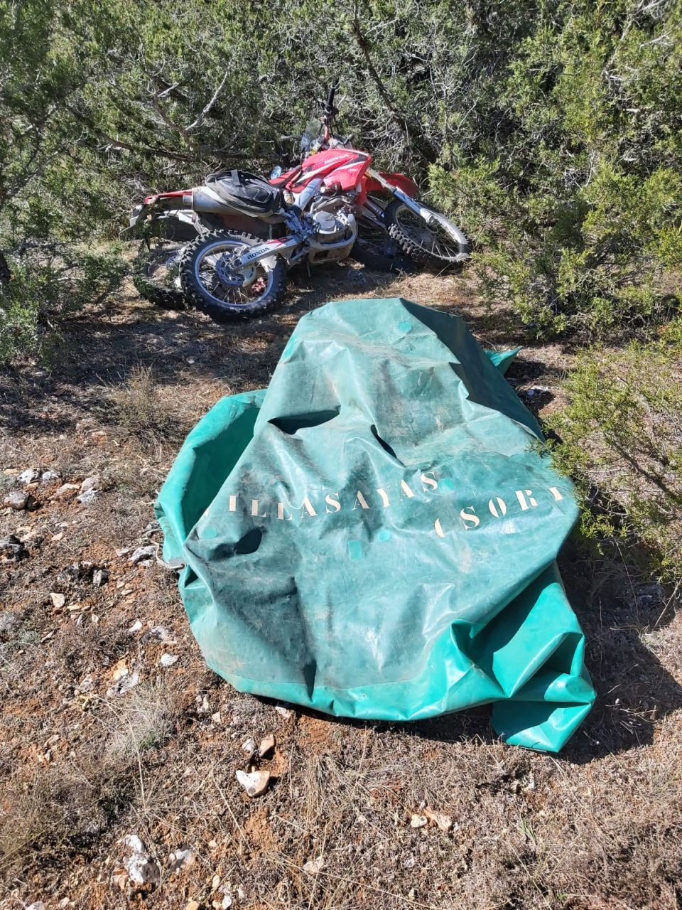 La Guardia Civil detiene a dos hombres como presuntos autores de robos y hurtos en Abejar, Medinaceli, Baraona y Guadalajara