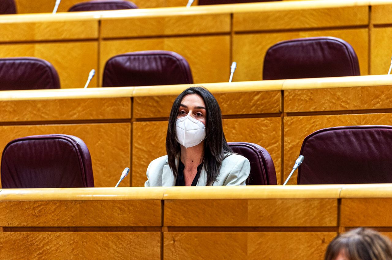 LA PLATAFORMA SORIA ¡YA!  INTERVIENE EN EL SENADO: ¿QUIÉN GESTIONARÁ LOS RECURSOS DE LA ESPAÑA VACIADA CUANDO YA NO QUEDEMOS NADIE?