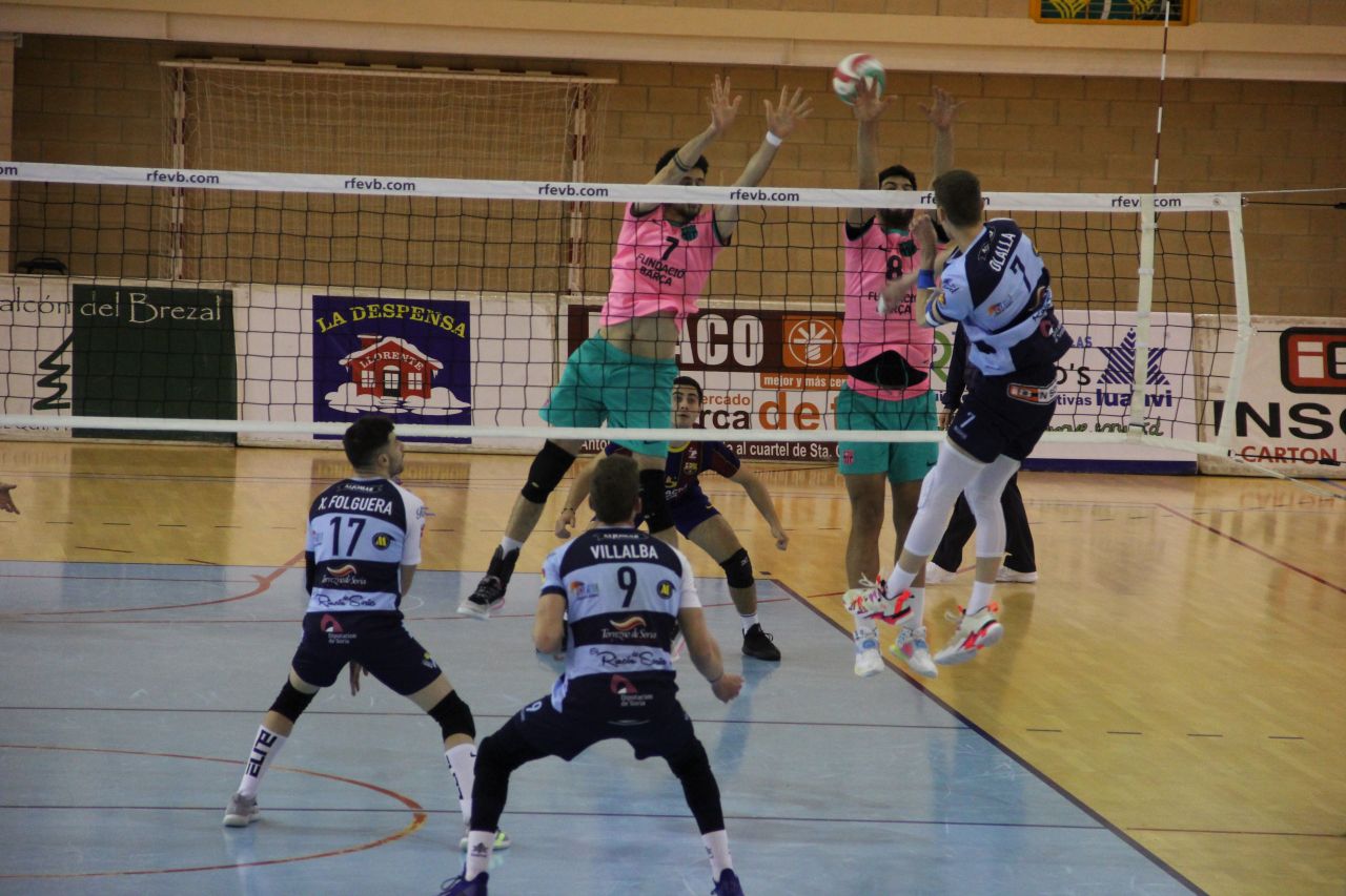 Las pruebas PCR detectan cuatro positivos más en el Río Duero Soria