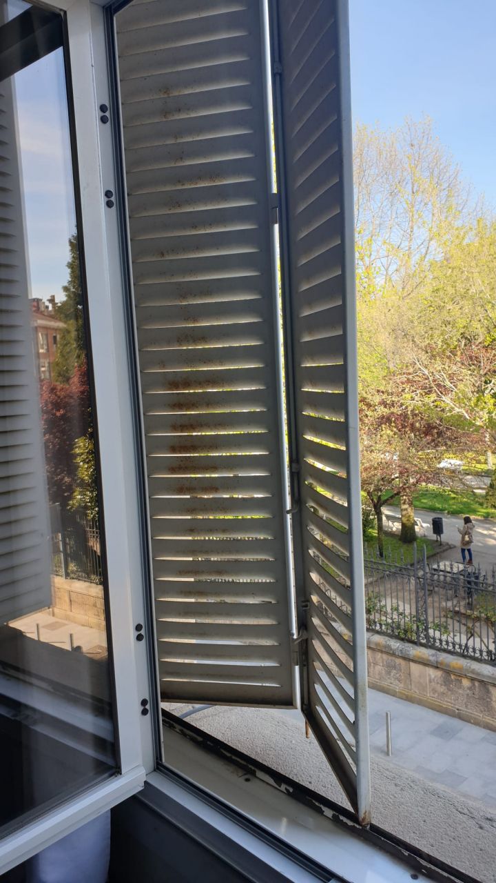 La Subdelegación del Gobierno cambiará las ventanas para ganar en ahorro energético