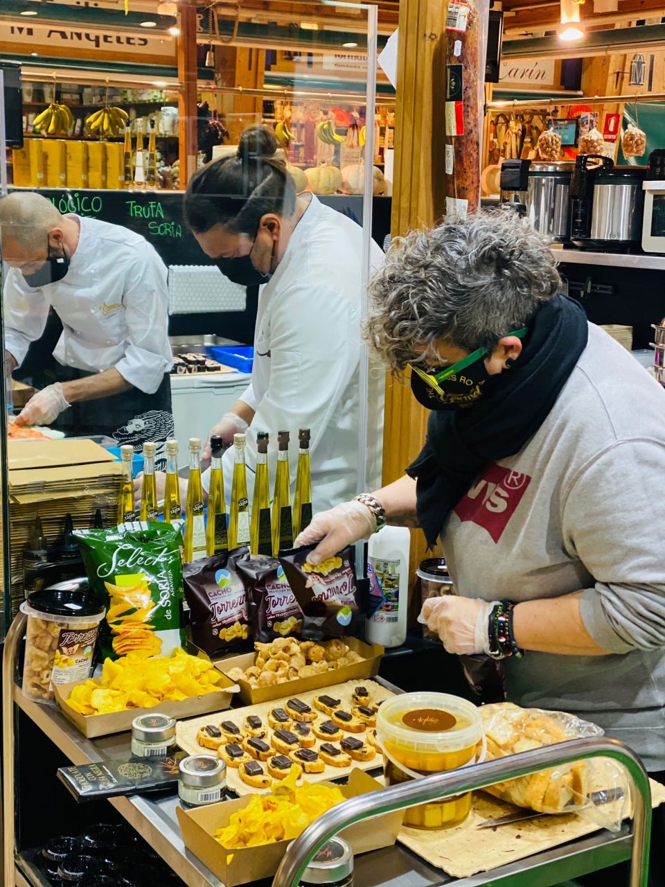 ¡ Alicante se come a Soria!