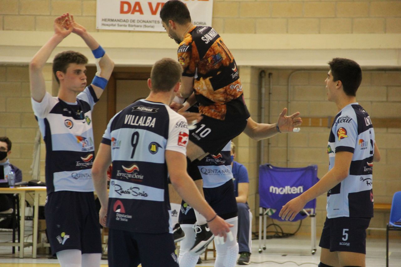 Todos los jugadores celestes ya tienen el alta tras superar el COVID-19