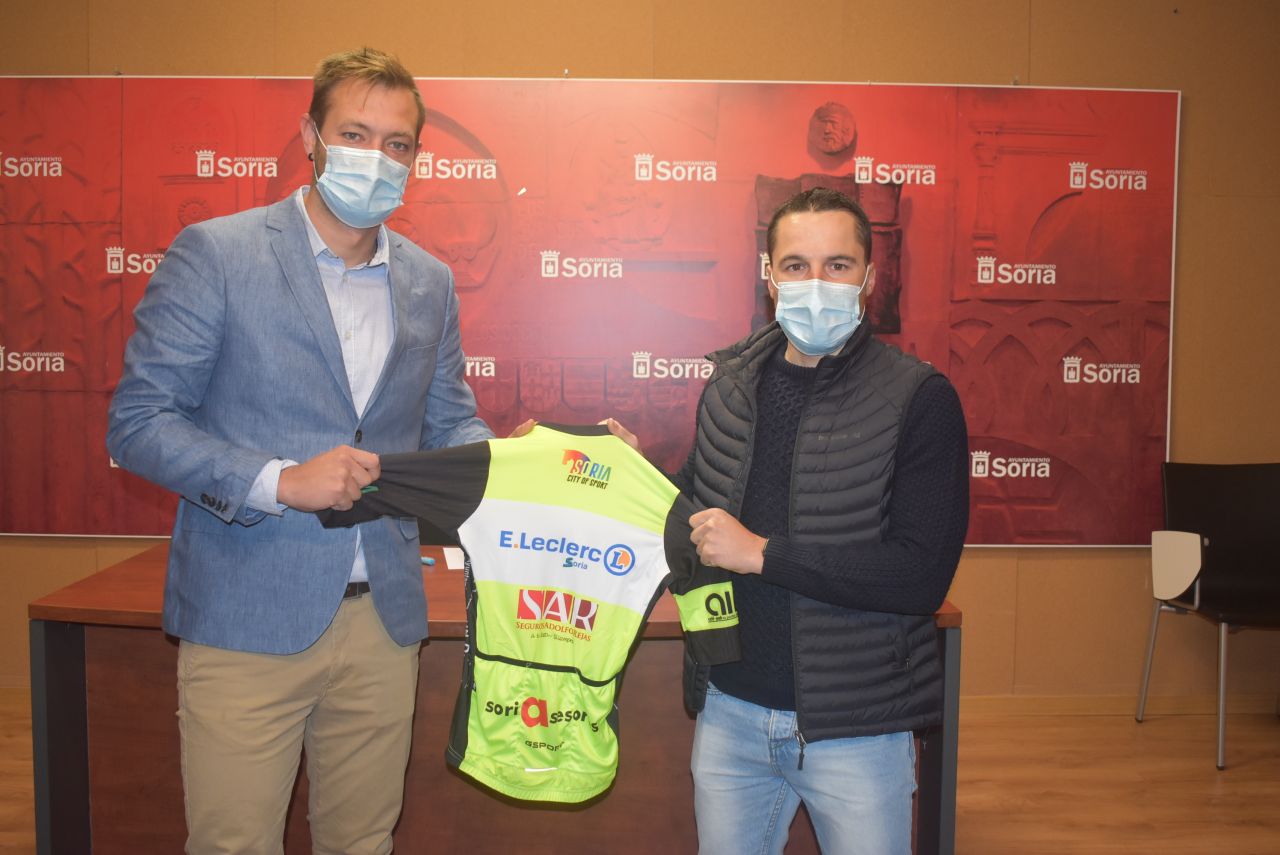 Convenio Ayuntamiento-Calaverón