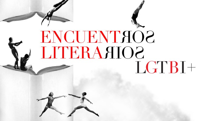 El Ayuntamiento presenta los Encuentros Literarios LGTBI+ con el deseo de que sean espacios de encuentro y la semilla de una futura asociación