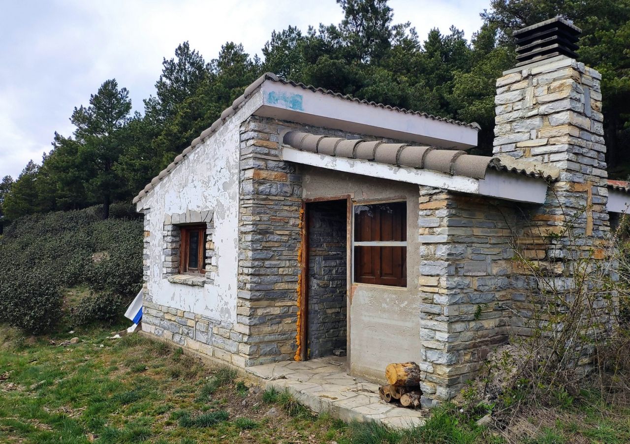 La Junta arreglará tres refugios en la Reserva Regional de Caza de Urbión