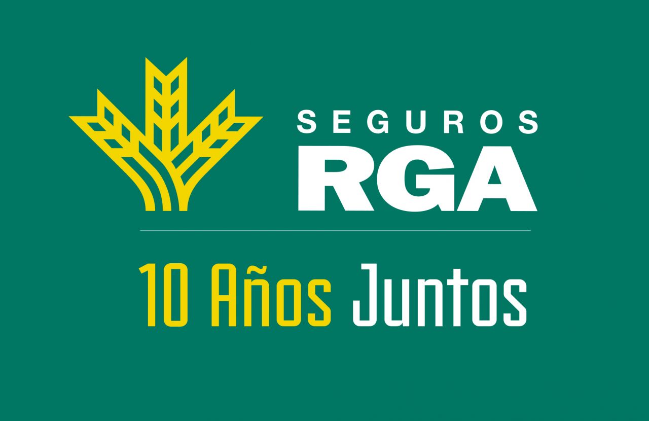 Seguros RGA renueva su compromiso con el equipo  Caja Rural-Seguros RGA para cumplir 10 años juntos