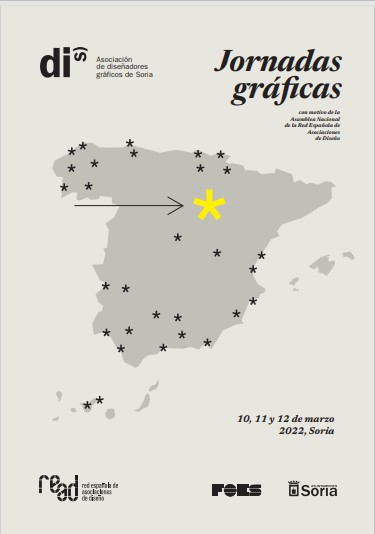 La Asociación de Diseñadores Gráficos de Soria, anfitriona de la Asamblea Nacional de la Red Española de Asociaciones de Diseño 