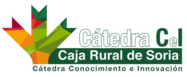 CONVOCATORIA DE AYUDAS A LA INVESTIGACIÓN CÁTEDRA CeI CAJA RURAL DE SORIA PARA EL CURSO 2022/23