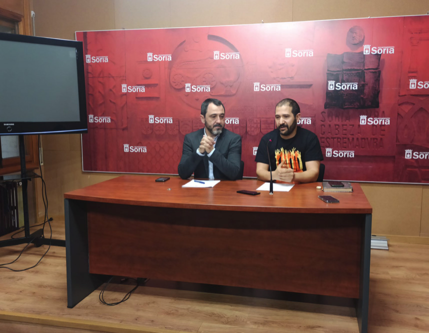 El Concurso de Relato Corto de Terror y Fantasía alcanza su décima edición con 900 euros en premios