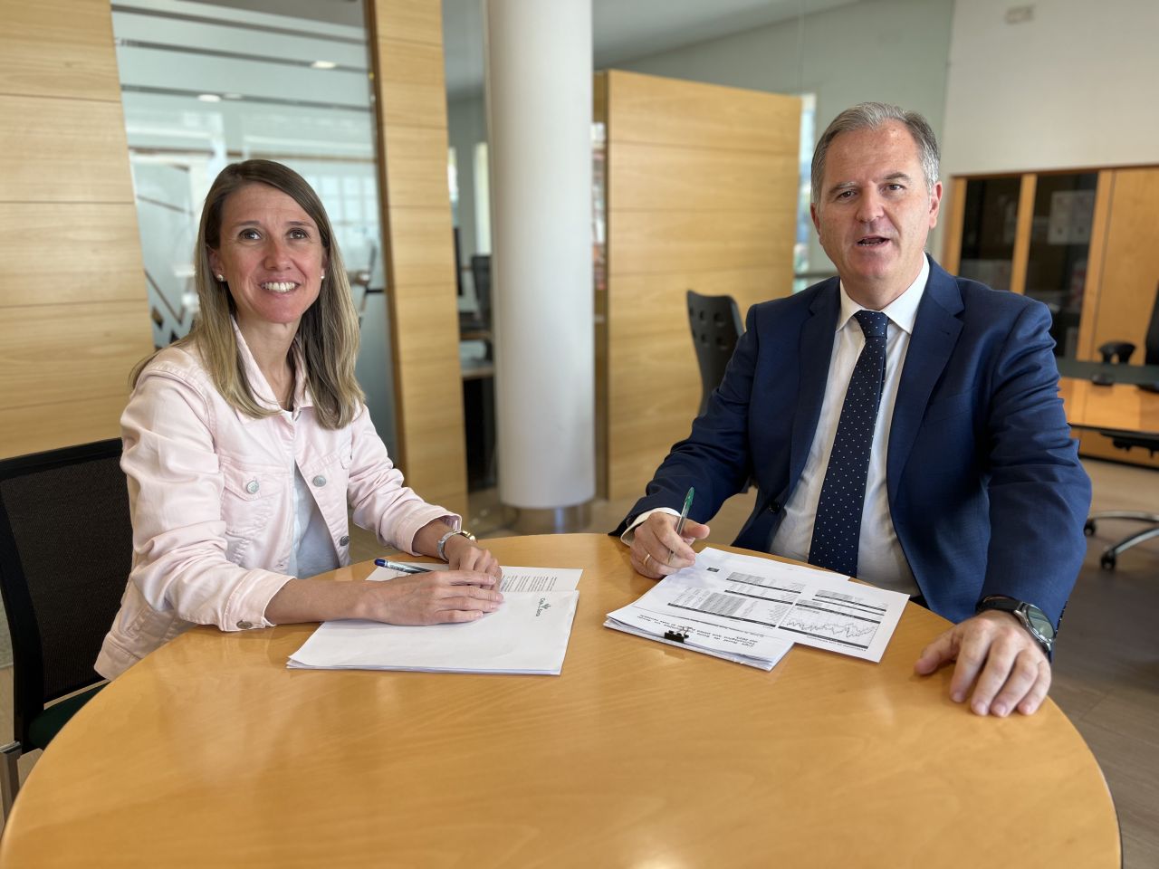 El fondo de inversión Rural Tecnológico Renta Variable, FI sube más de un 46% en lo que va de año, siendo uno de los fondos comercializados en España más rentables.