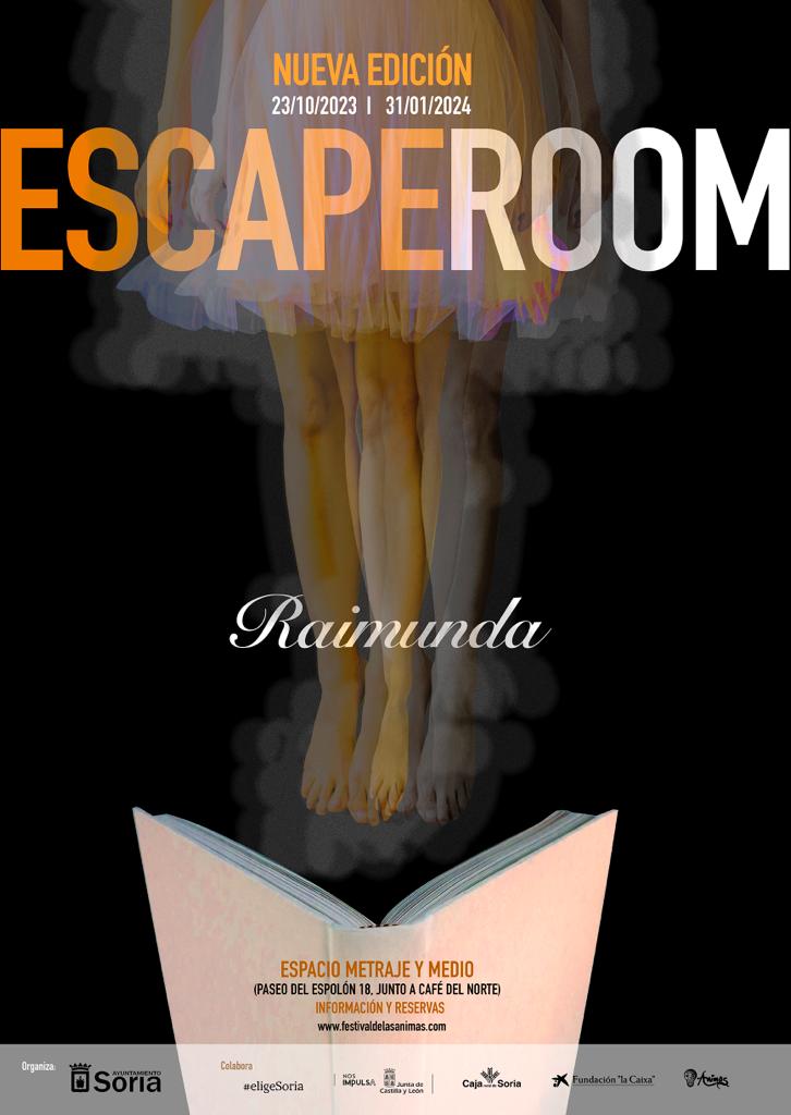 La nueva web del Festival de las Ánimas registra 11.000 visitas en los primeros minutos tras su puesta en marcha