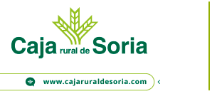 Rural Impacto Global, FI de Caja Rural de Soria, el más rentable entre fondos sostenibles en 2024