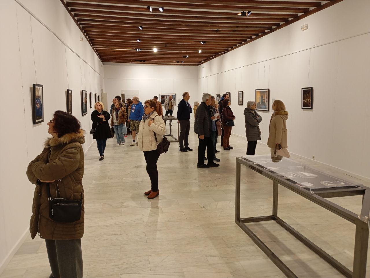 Últimos días para visitar 