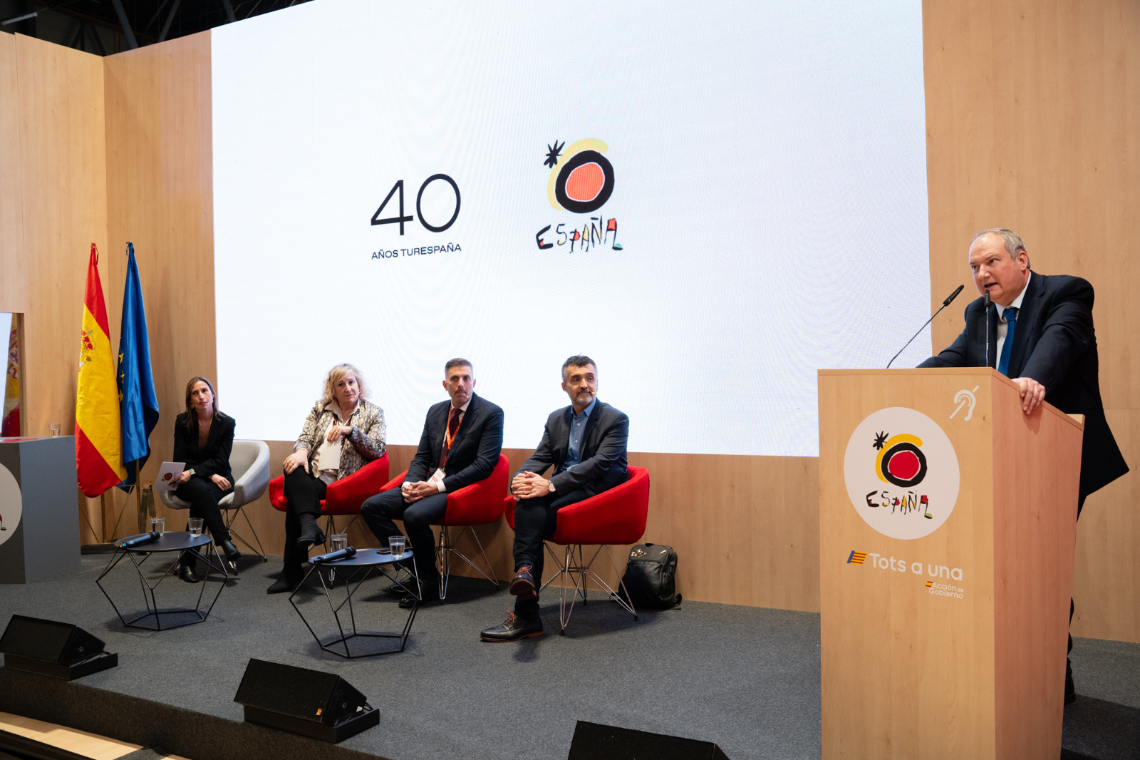 El proyecto Mycotour se presenta en Fitur como un modelo de vertebración e internacionalización a través del micoturismo en el medio rural