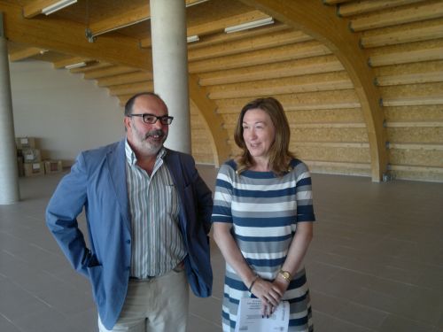  El CEDER-CIEMAT participará en dos nuevos proyectos sobre la integración de fuentes de generación renovables en redes eléctricas