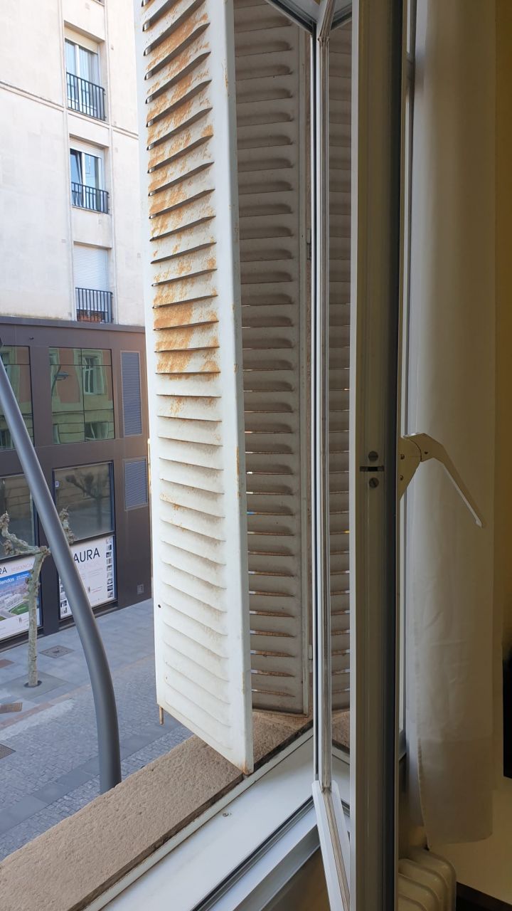 La Subdelegación del Gobierno cambiará las ventanas para ganar en ahorro energético