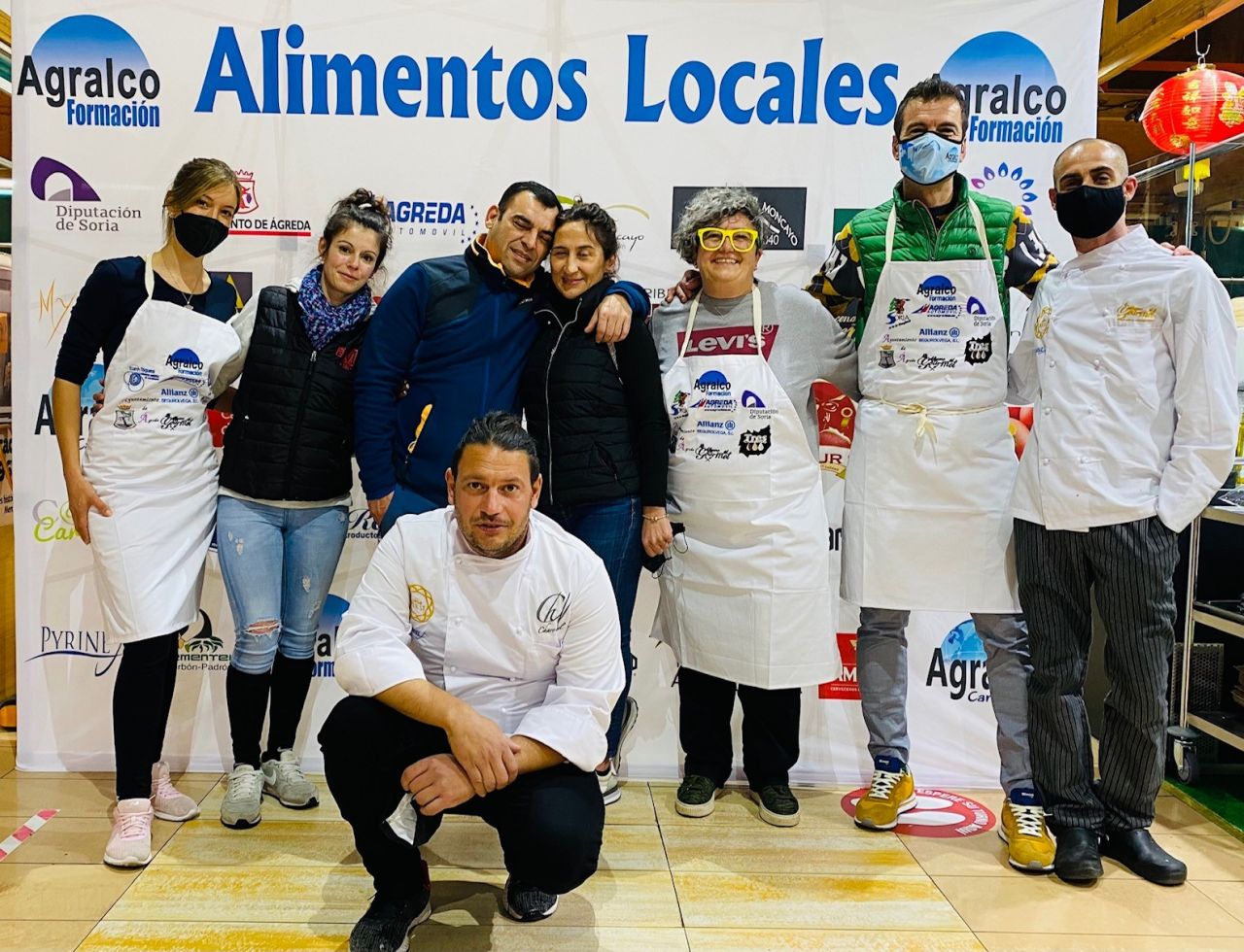 ¡ Alicante se come a Soria!