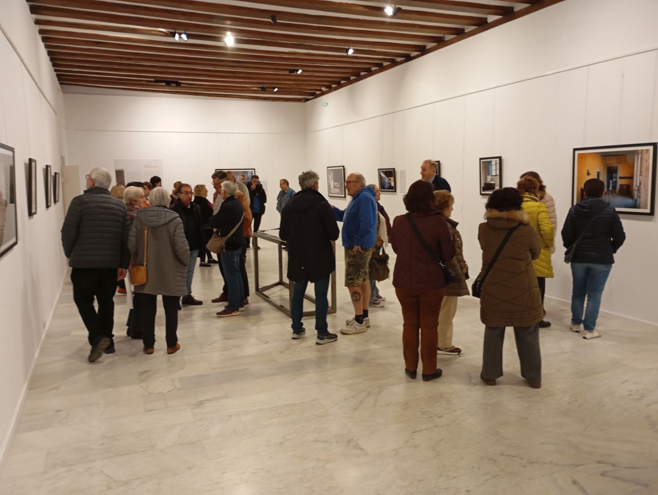 Últimos días para visitar 