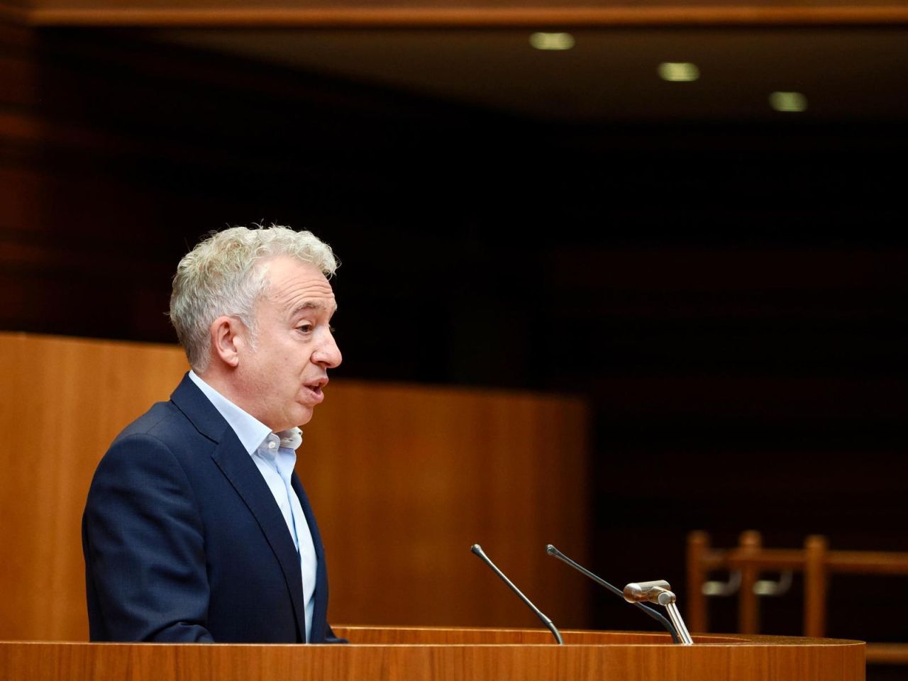 SORIA ¡YA! VALORA POSITIVAMENTE EL PRIMER PASO DADO CON SU LEY CONTRA LA DESPOBLACIÓN