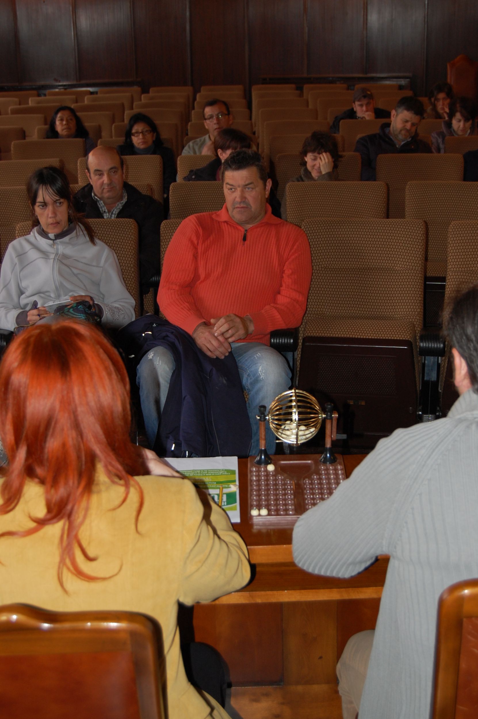 SORTEO HUERTOS