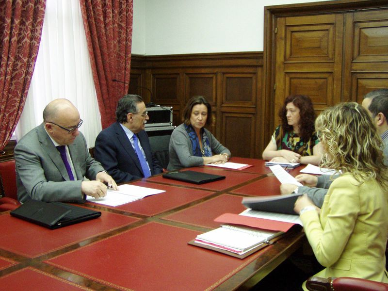 Las ayudas a la Reindustrialización 2014 del Gobierno de España simplificarán los requisitos para los beneficiarios