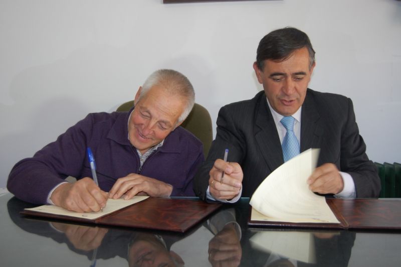 LA DIPUTACIÓN COLABORA CON LOS AYUNTAMIENTOS DE ONCALA Y YANGUAS PARA LA CELEBRACIÓN DE SUS FERIAS CON 2.250 EUROS 