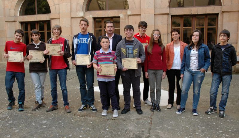 XX OLIMPIADA PROVINCIAL DE MATEMÁTICAS