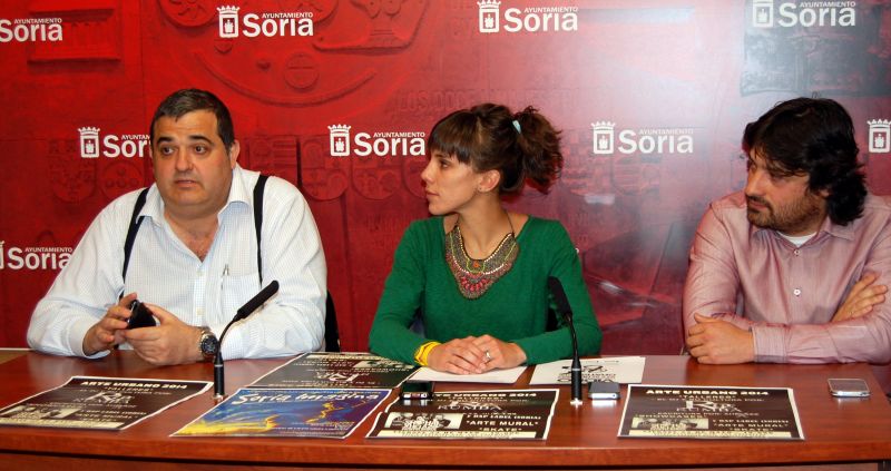 Las raíces celtíberas se unen al Certamen Internacional de Cortos dentro de la sección 