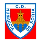 SITUACIÓN PLANTILLA C.D. NUMANCIA DE SORIA TRAS FINALIZAR LA TEMPORADA 13/14