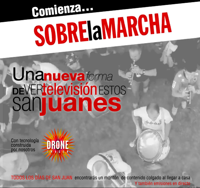 Una nueva forma de ver televisión este San Juan