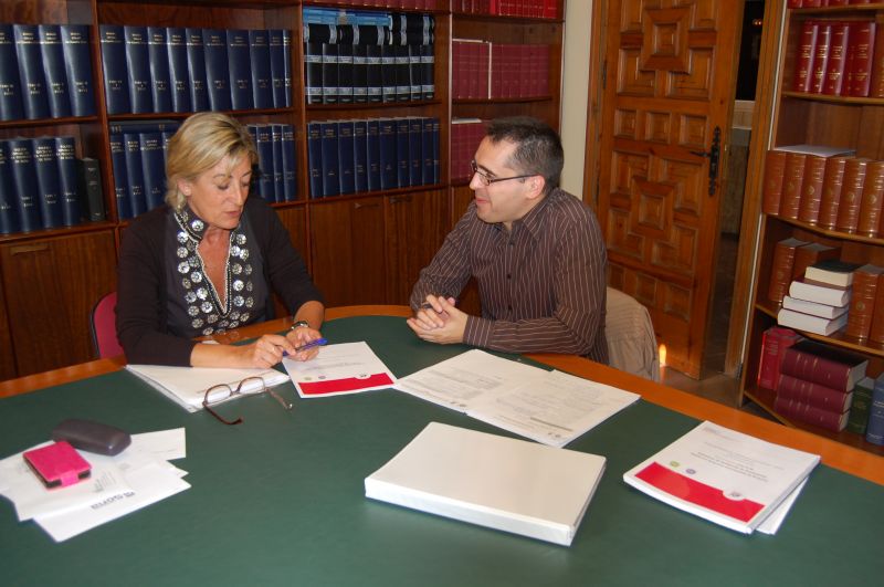 Valnalón sitúa el semillero de proyectos de Soria entre los más exitosos de su red y establece como nuevo reto evaluar el nivel de satisfacción